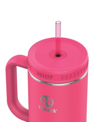 Fixed Handle Tumbler 40 oz