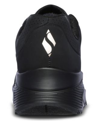 Street Women's Uno - Stand On Air Casual Sneakers from Finish Line