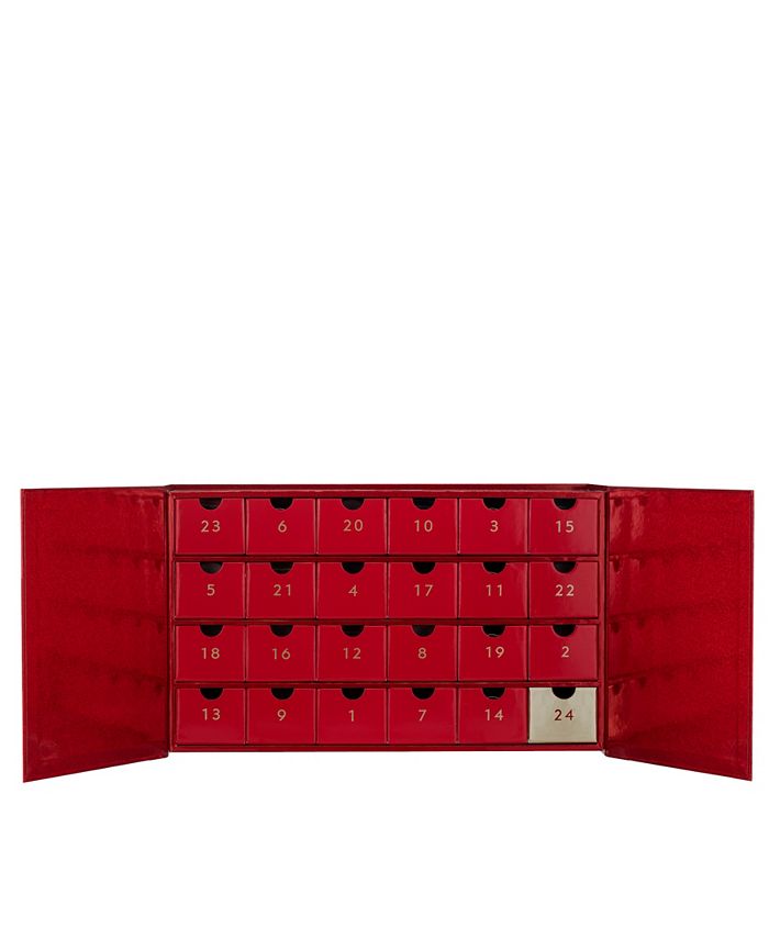 Glasshouse Fragrances Glasshouse Fragrance Holiday Advent Calendar 31.5