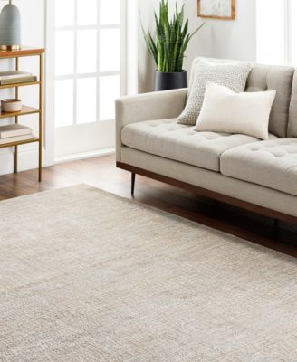 Masterpiece High-Low MPC-2306 2' x 2'11" Area Rug