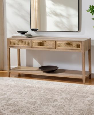 Masterpiece High-Low MPC-2300 2'8" x 7'3" Runner Area Rug