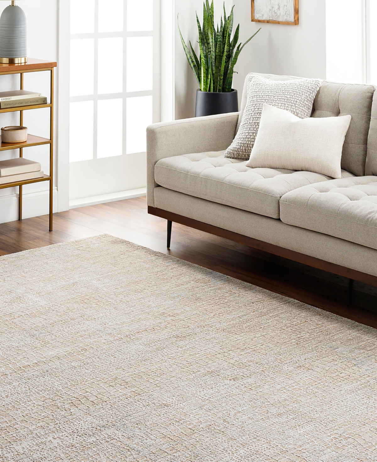 Livabliss Masterpiece High-Low Mpc-2306 7'3