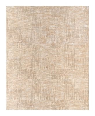 Masterpiece High-Low MPC-2309 5' x 7'5" Area Rug