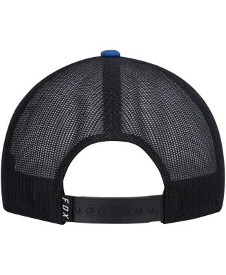 Men's Royal, Black Red White and True Snapback Hat