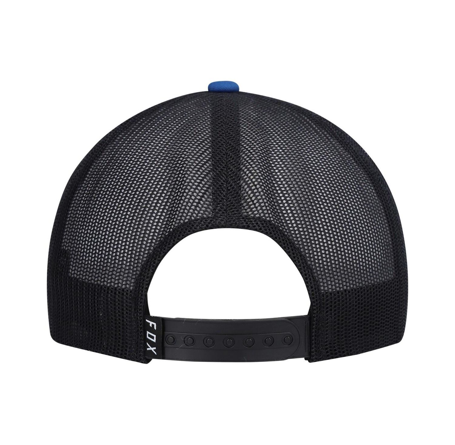 Men's Royal, Black Red White and True Snapback Hat