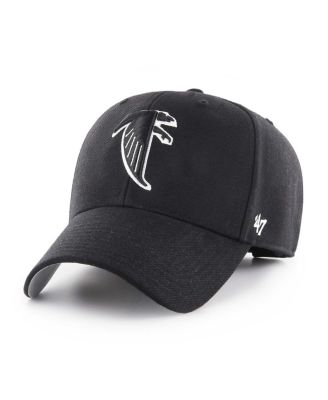 Falcons throwback hat on sale