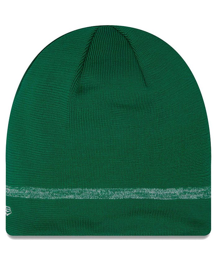 New Era Men's Green Celtic Core Skull Knit Hat Macy's