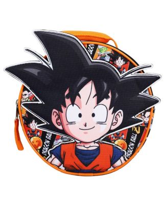 Sac A Dos Isotherme Repas Enfant Sac à Déjeuner Dragon Ball 3D