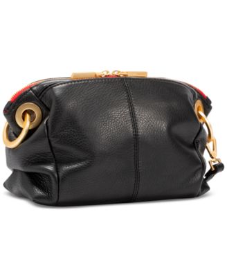 Daniel Small Crossbody Bag