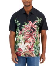 Tommy bahama hawaiian shirts clearance sale