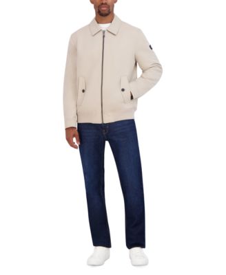 Men's Vintage Jimmy Dean Jacket