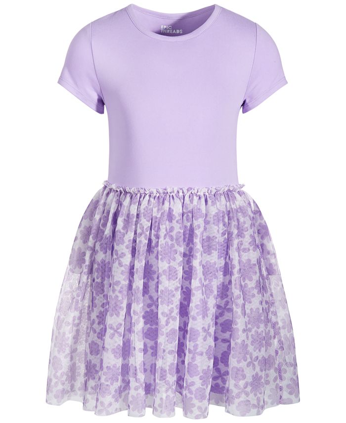 Macys Girls Easter Dresses 3d mon