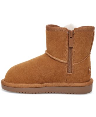 Kids Victoria Mini Booties