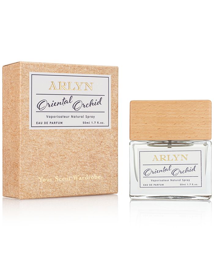 Arlyn new arrivals paris perfume