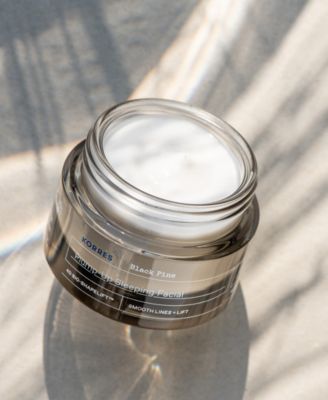 Black Pine Plump-Up Sleeping Facial, 1.3 oz.