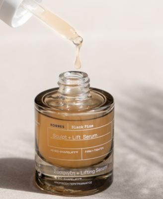 Black Pine Sculpt + Lift Serum