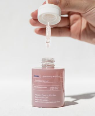 Apothecary Wild Rose Spotless Serum, 1 oz.