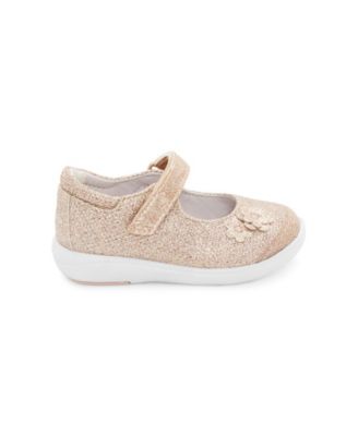 Toddler Girls Holly Mary Jane Shoes