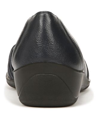 Women's Incredible 2 Slip On Ballet Flats