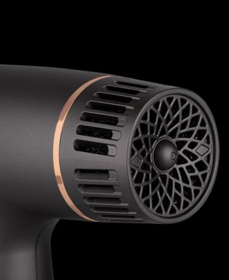 Silver Bullet JetLiner Professional Lightweight Hair Dryer