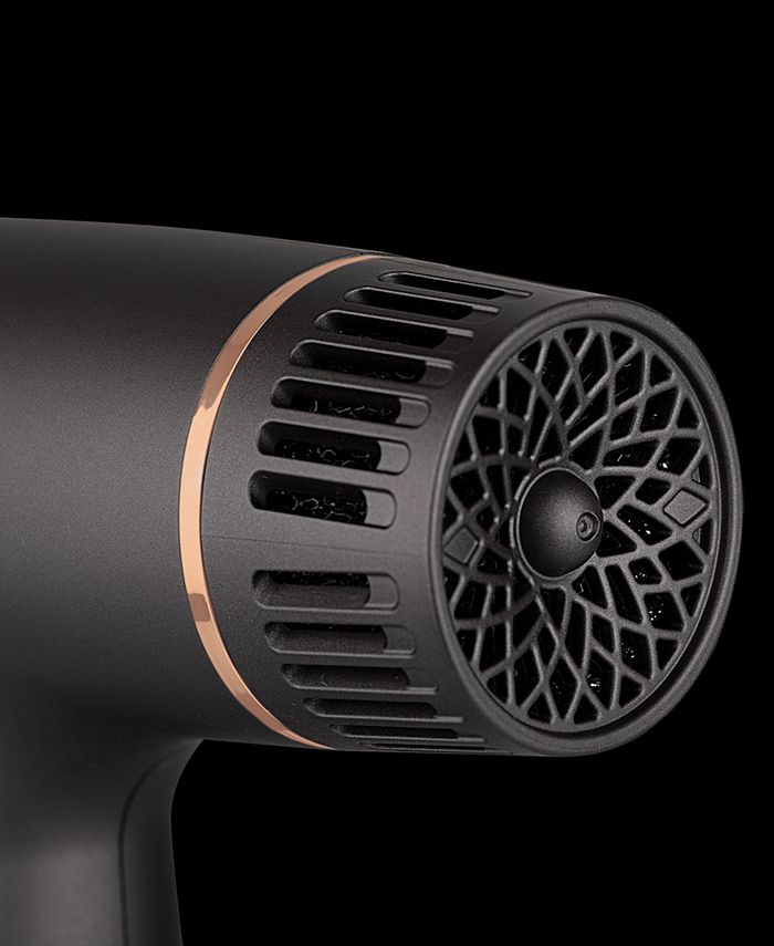 StyleCraft Professional Silver Bullet JetLiner Professional Lightweight