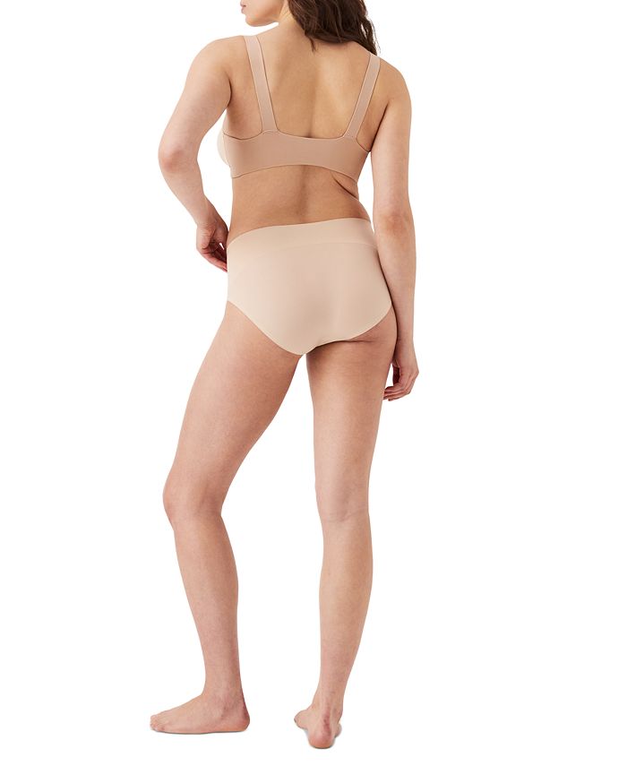 Shop SPANX 2019 SS Nylon Plain Underwear (SS0815) by dekoselect12