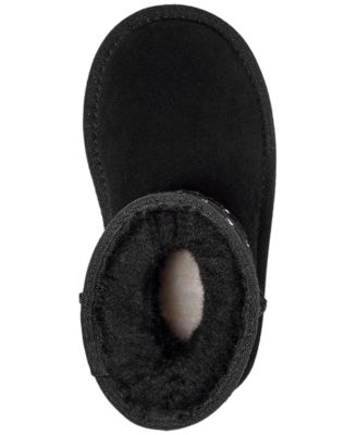 Kids Koola Short Stars Booties