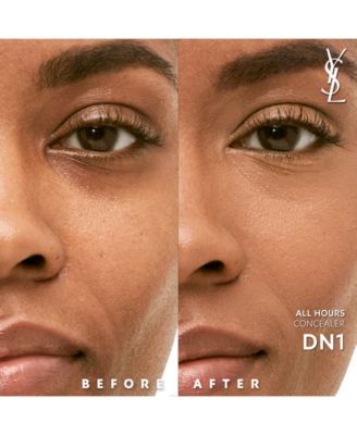 All Hours Precise Angles Full-Coverage Concealer