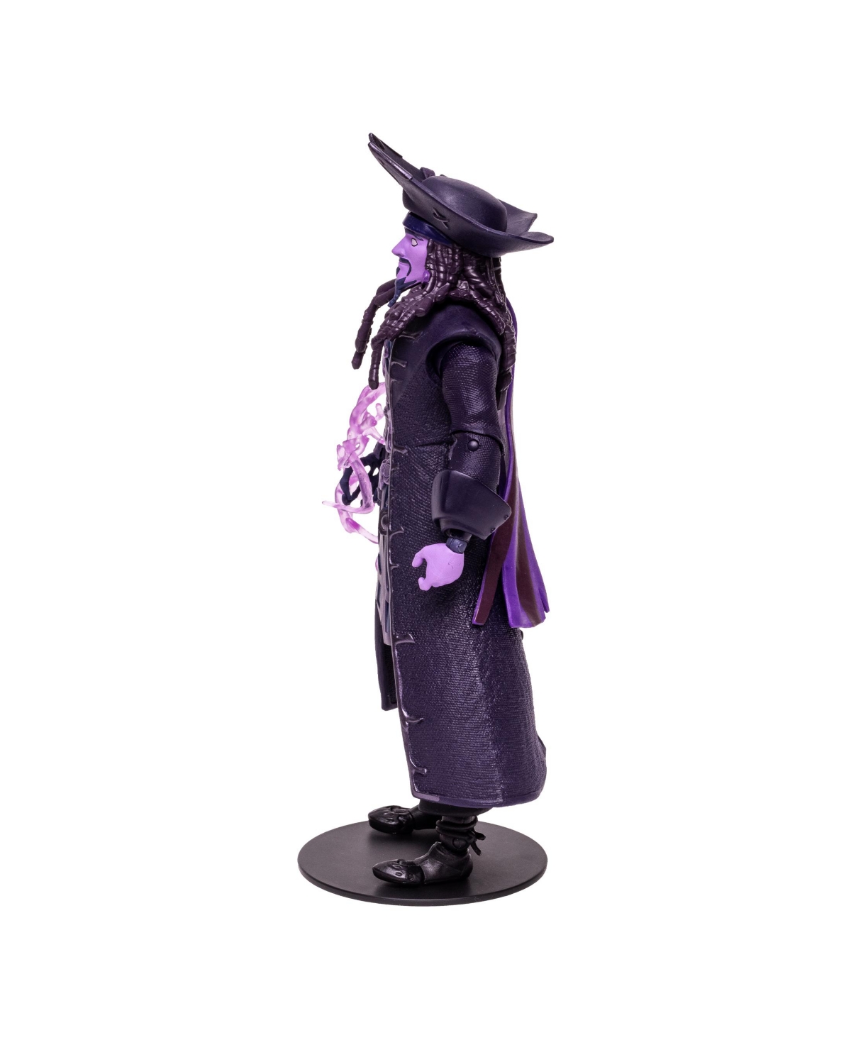 Disney Mirrorverse 12" Jack Sparrow Fractured Form In No Color