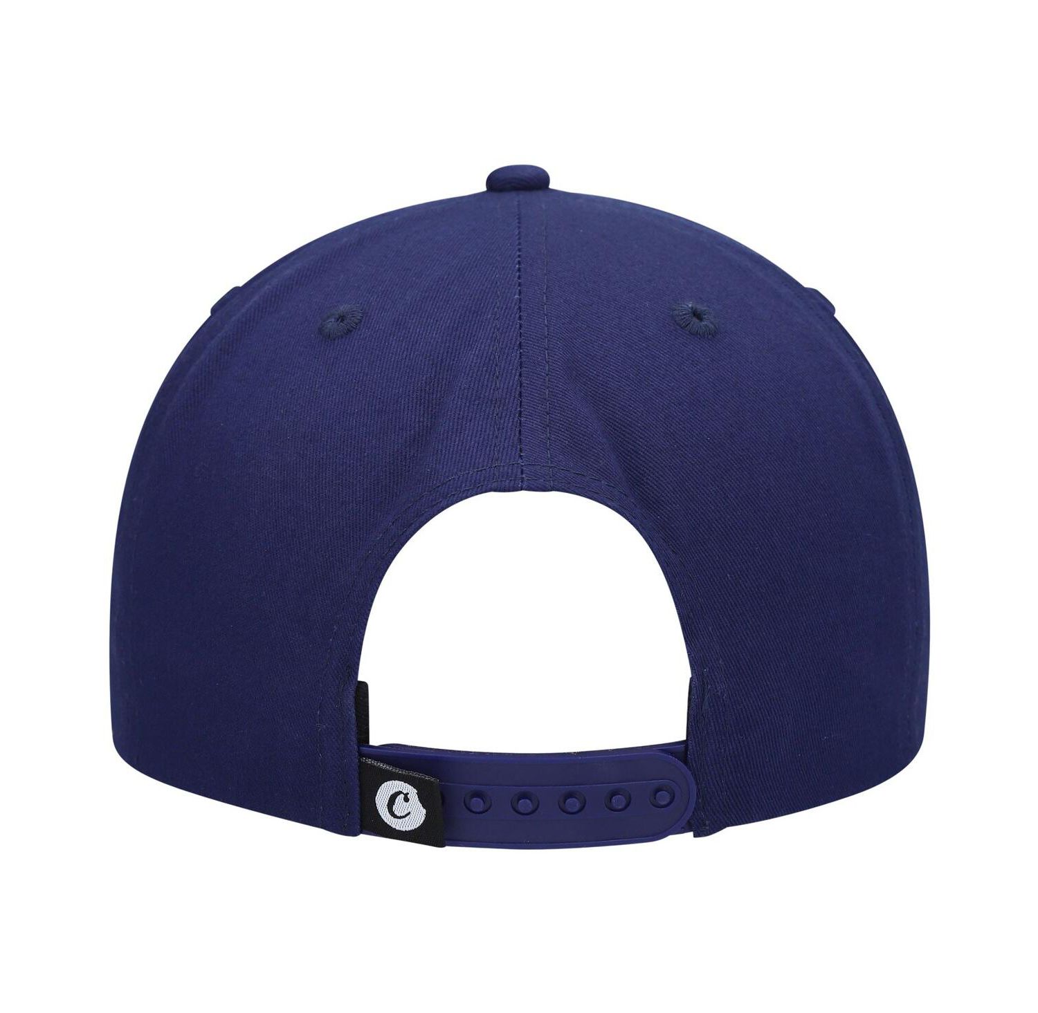 Men's Navy, Gray Loud Pack Snapback Hat