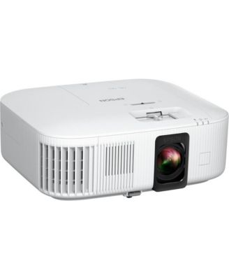 Home Cinema 2350 3LCD 4K Pro-UHD Projector - White