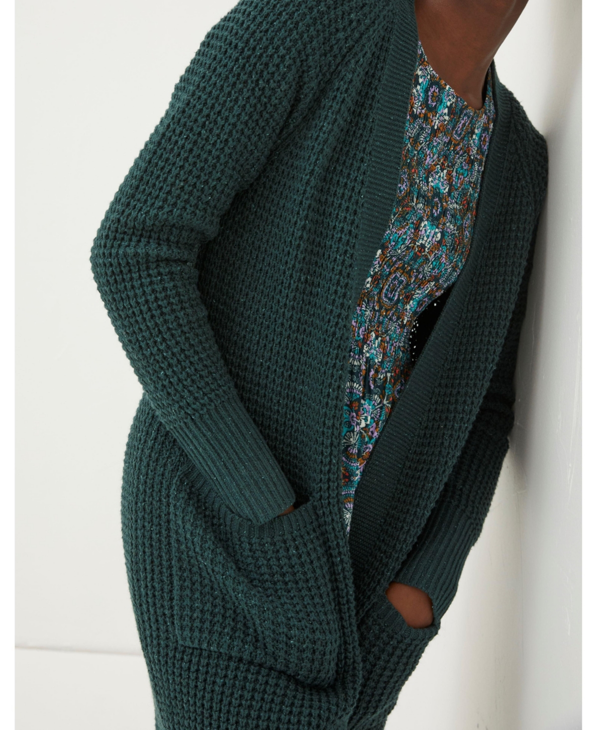 Fatface ellie cardigan on sale