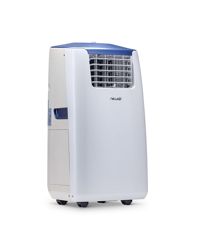 Newair Portable Air Conditioner and Heater, 14,000 BTUs (8,500 BTU, DOE