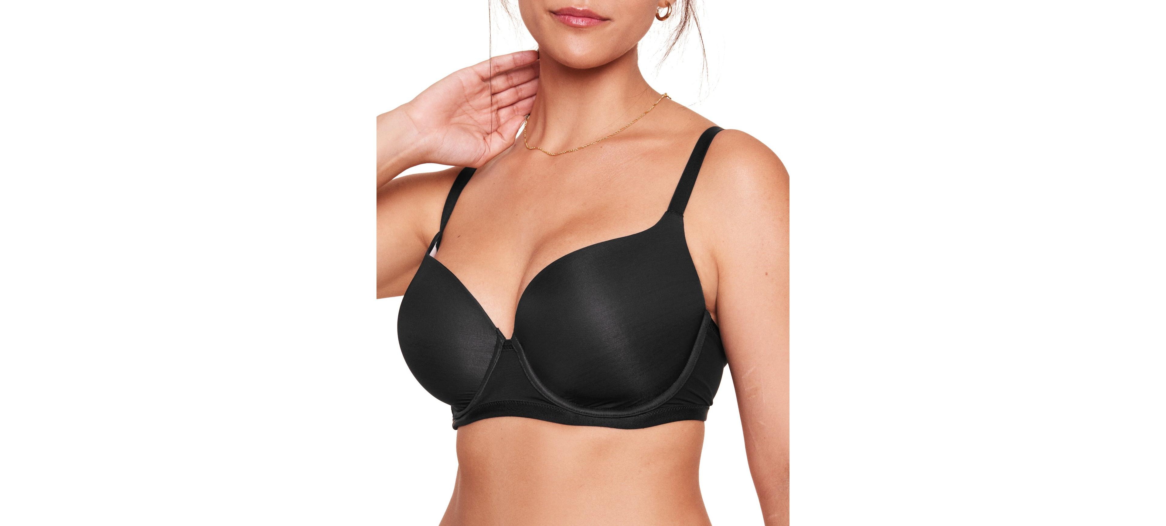 Adore Me Women's Fallon Contour Full Coverage Bra