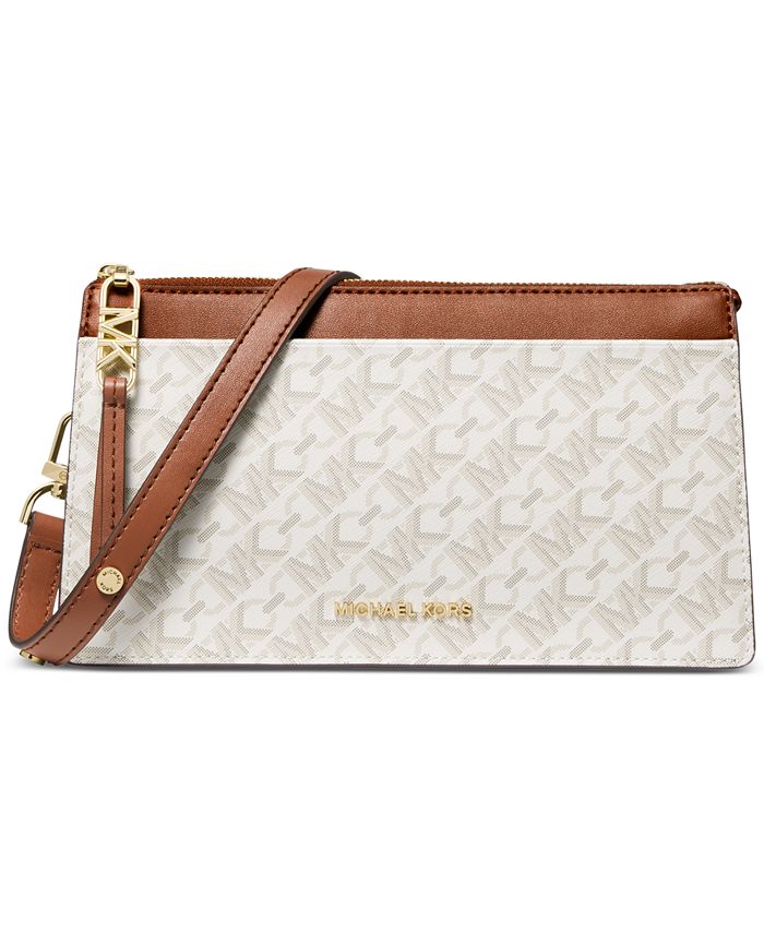 Michael kors crossbody online convertible