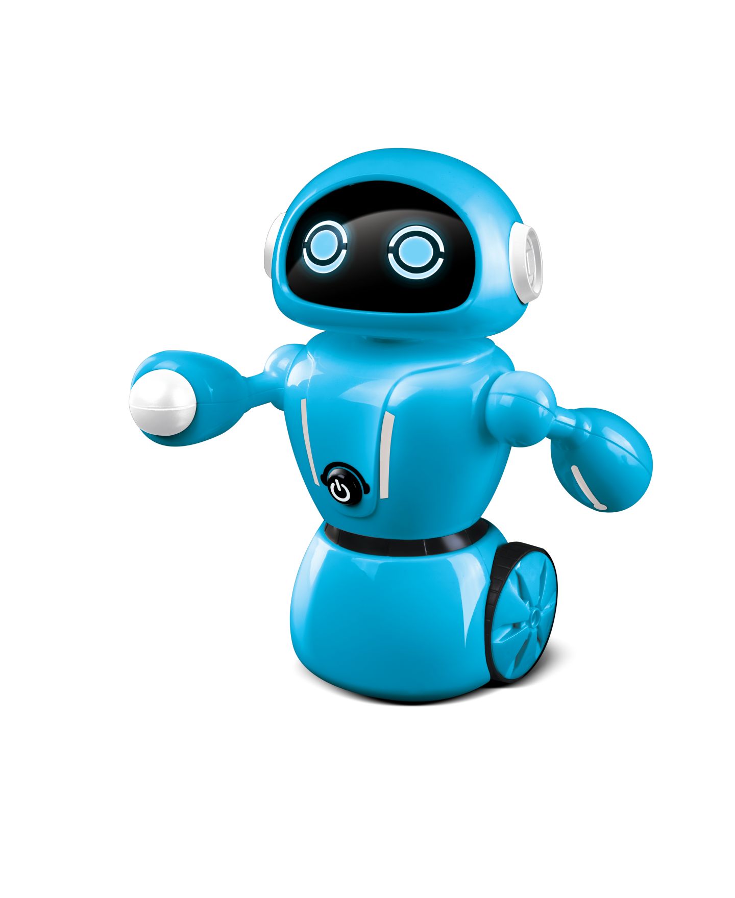 Детская игрушка GENESIS Sydney Smart Bot - Maze Solving Remote Control Robot — фото 3