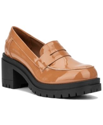 Women's Penni Lug Sole Loafers