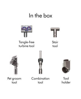 Ball Animal 3 Extra Upright Vacuum