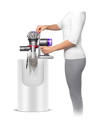 Macy's dyson vacuum new arrivals sale