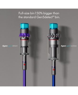 Gen5outsize Cordless Vacuum