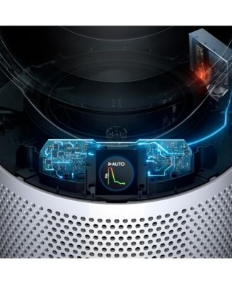 Purifier Cool Fan Gen1 TP10