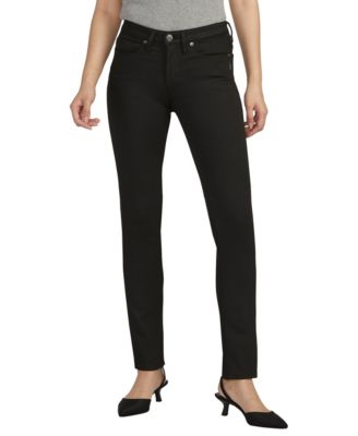 Silver Jeans Co.