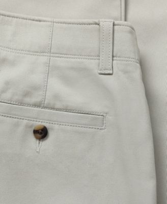 Men's Life Khaki™ Straight Fit Comfort Pant