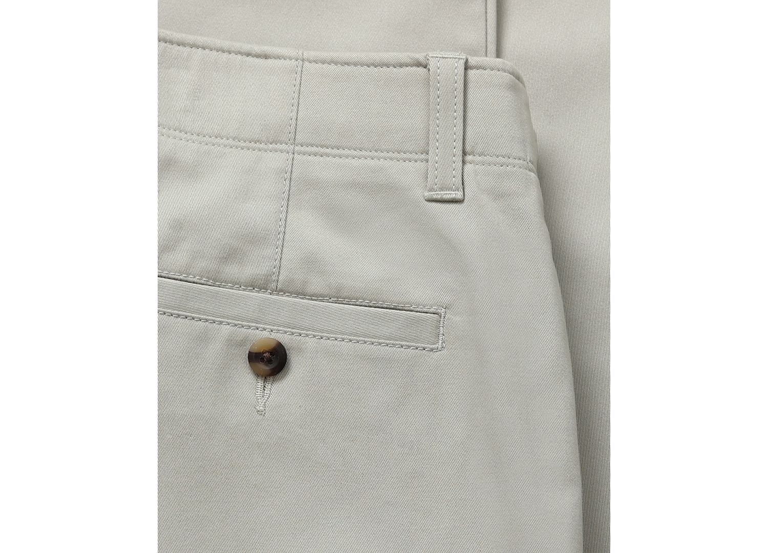 Men's Life Khaki™ Straight Fit Comfort Pant
