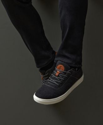 Men's Oliver Low-Top Sneakers