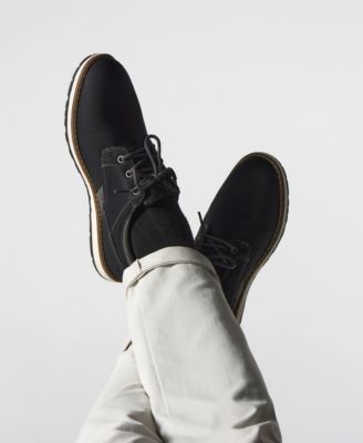 Men's Nolan Oxford Shoes