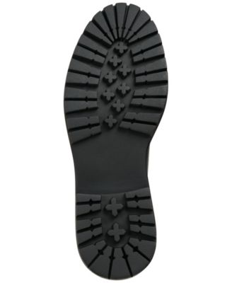 Women's Morgan Slip On Lug Sole Loafers