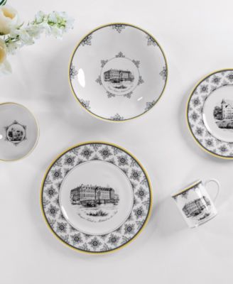 Audun Maison Pasta Bowl