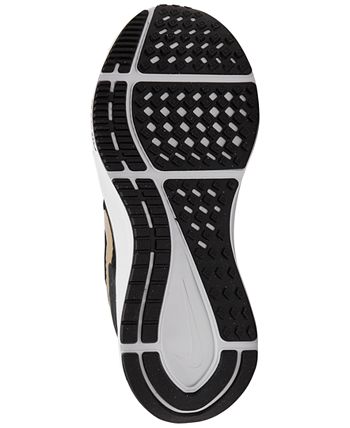 Nike Women s Air Zoom Structure 25 Running Shoes from Finish Line