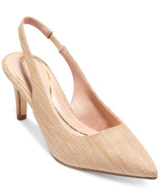 Cole haan nude heels cheap
